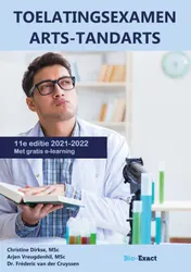 Omslag van 2021-2022
