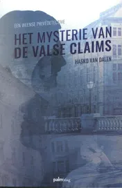Omslag van Het mysterie van de valse claims