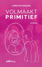 Omslag van Volmaakt primitief