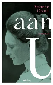 Omslag van Aan u