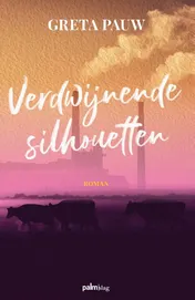 Omslag van Verdwijnende silhouetten
