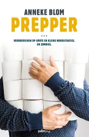 Omslag van Prepper