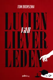 Omslag van Lucien van Lieverleden