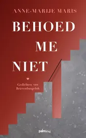 Omslag van Behoed me niet