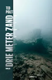 Omslag van Drie meter zand