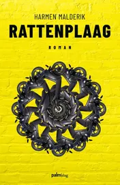 Omslag van Rattenplaag