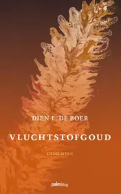 Omslag van Vluchtstofgoud