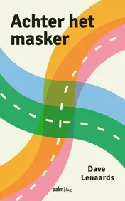 Omslag van Achter het masker