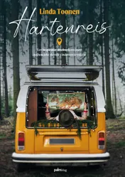 Omslag van Hartenreis