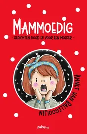 Omslag van Mammoedig