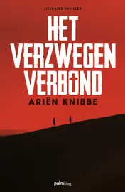 Omslag van Het verzwegen verbond
