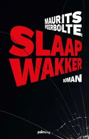 Omslag van Slaapwakker