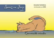 Omslag van Snoes en Joep