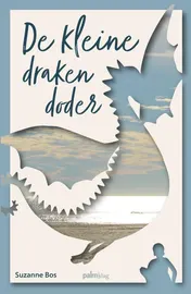Omslag van De kleine drakendoder