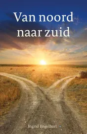 Omslag van Van noord naar zuid