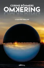Omslag van Omkering