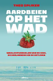 Omslag van Aardbeien op het wad