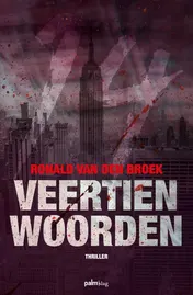 Omslag van Veertien woorden
