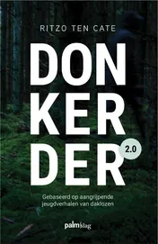 Omslag van Donkerder 2.0