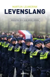 Omslag van Levenslang
