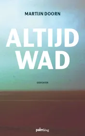 Omslag van Altijd wad