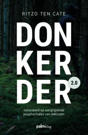 Omslag van Donkerder 2.0