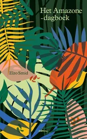 Omslag van Het Amazone-dagboek