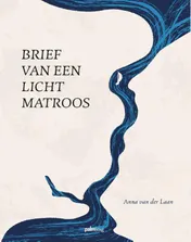Omslag van Brief van een lichtmatroos