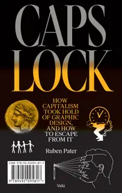 Omslag van Caps Lock