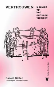 Omslag van Het cultureel 'gemeen'
