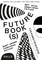 Omslag van Toekomstboek(en) / Future Book(s)