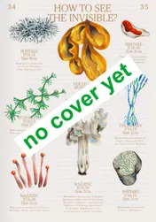 Omslag van Let's Become Fungal!