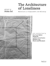 Omslag van The Architecture of Loneliness