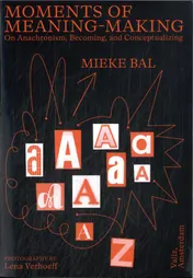 Omslag van Moments of Meaning-Making