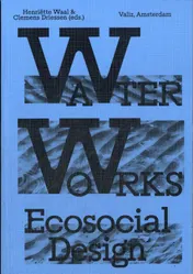 Omslag van Water Works