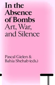 Omslag van In the Absence of Bombs