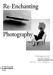 Omslag van Re-Enchanting Photography