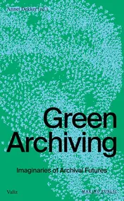 Omslag van Green Archiving
