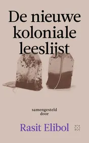 Omslag van De nieuwe koloniale leeslijst