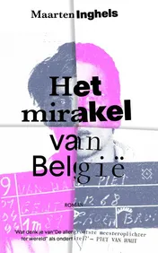 Omslag van Het mirakel van België