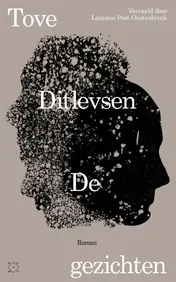 Omslag van De gezichten