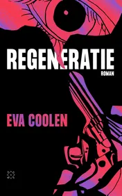 Omslag van Regeneratie