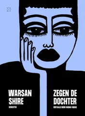 Omslag van Zegen de dochter