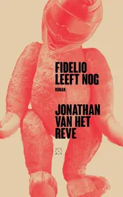 Omslag van Fidelio leeft nog
