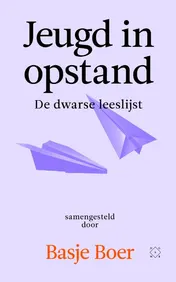 Omslag van Jeugd in opstand