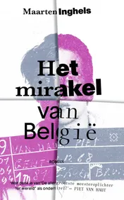 Omslag van Het mirakel van België