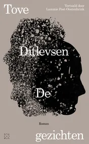 Omslag van De gezichten