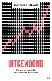 Omslag van Uitgewoond