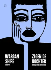 Omslag van Zegen de dochter