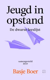 Omslag van Jeugd in opstand
